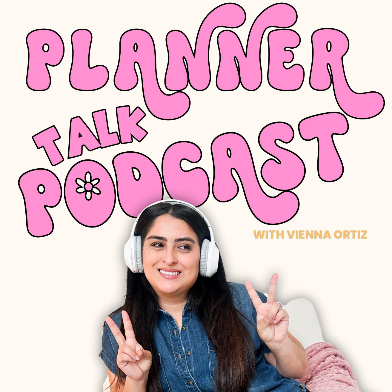 Listen to The Podcast